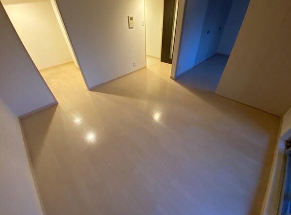 プラチナコート広尾の物件内観写真